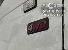 4WD - полный привод