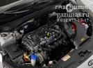 моторный отсек справа