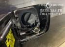 заправочное устройство в горловине бензобака
