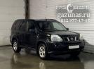 Nissan X-Trail (T31) II (дорестайл) (джип/suv) 2.0i (141 л.с.) 2010 г.в. переоборудован для использования в качестве моторного топлива сжиженного нефтяного газа (пропан-бутан) с использованием системы -