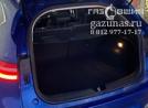 багажное отделение, вид слева
