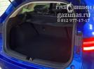 багажное отделение, вид справа