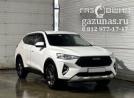Haval F7 I (дорестайл) (джип/suv) 1.5Di (150л.с.) 2021 г.в. переоборудован для использования в качестве моторного топлива компримированный природный газ (Метан) с использованием системы -
