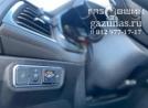 кнопка переключения режимов работы - газбензин