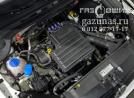моторный отсек справа