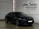 Kia K5 V (DL3) (дорестайл) (седан) 2.0i (150л.с.) 2021 г.в. переоборудован для использования в качестве моторного топлива компримированный природный газ (Метан) с использованием системы -