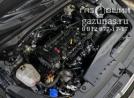 моторный отсек справа