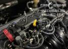 рампа газовых форсунок Romano FAST 2