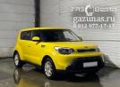 Kia Soul II (PS) (дорестайл) (хэтчбек) 1.6i (124л.с.) 2015 г.в. переоборудован для использования в качестве моторного топлива сжиженного нефтяного газа (пропан-бутан) с использованием системы -