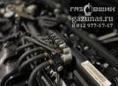 рампа газовых форсунок RAIL IG1