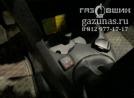 кнопка переключения режимов работы - газ бензин
