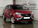 Lada (ВАЗ) Xray I (хэтчбек) 1.8i (122л.с.) 2017 г.в. переоборудован для использования в качестве моторного топлива сжиженного нефтяного газа (пропан-бутан) с использованием системы -