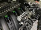 рампа газовых форсунок RAIL IG1