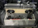 газовый баллон объёмом 35л.