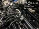 рампа газовых форсунок RAIL IG1