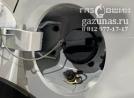заправочное устройство в горловине бензобака