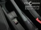 кнопка переключения режимов работы - газбензин