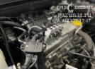 рампа газовых форсунок RAIL IG1
