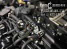 рампа газовых форсунок RAIL IG1