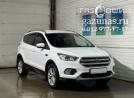 Ford Kuga II (CBS) (рестайл) 2.5i (150л.с.) 2018 г.в. переоборудован для использования в качестве моторного топлива сжиженного нефтяного газа (пропан-бутан) с использованием системы -