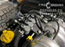 рампа газовых форсунок RAIL IG1