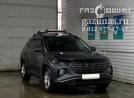 Hyundai Tucson IV (NX4) (дорестайл) 2.0i (150л.с.) 2021 г.в. переоборудован для использования в качестве моторного топлива сжиженного нефтяного газа (пропан-бутан) с использованием системы -