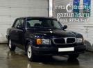 ГАЗ Волга (3110) I (седан) 2.3i (130л.с.) 2003 г.в. переоборудован для использования в качестве моторного топлива сжиженного нефтяного газа (пропан-бутан) с использованием системы -
