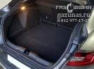 багажное отделение, вид справа