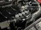 рампа газовых форсунок Romano FAST 2