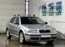 Skoda Octavia Tour I (A4) (рестайл) (лифтбек) 1.4i (75л.с.) 2010 г.в. переоборудован для использования в качестве моторного топлива сжиженного нефтяного газа (пропан-бутан) с использованием системы -