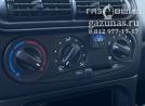 кнопка переключения режимов работы - газбензин