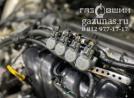 рампа газовых форсунок Romano FAST 2
