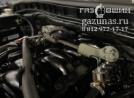две рампы газовых форсунок AC W02