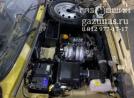 моторный отсек справа