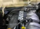 рампа газовых форсунок RAIL IG1