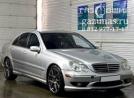 Mercedes-Benz C230 (W203) II (Рестайл) (Седан) 1.8i (192л.с.) 2005г.в. переоборудован для использования в качестве моторного топлива сжиженного нефтяного газа (пропан-бутан) переоборудован для использования в качестве моторного топлива сжиженного нефтяног
