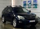 Lexus RX300 II (XU30) (дорестайл) (джип/suv) 3.0i (204л.с.) 2004 г.в. переоборудован для использования в качестве моторного топлива сжиженного нефтяного газа (пропан-бутан) с использованием системы -