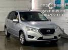 Datsun mi-Do I (хэтчбек) 1.6i (87л.с.) 2016 г.в. переоборудован для использования в качестве моторного топлива сжиженного нефтяного газа (пропан-бутан) с использованием системы – ''Digitronic’’ в мае 2022 г.