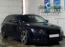 Audi A4 (B7) III (рестайл) (универсал) 3.2FSI (255 л.с.) 2007 г.в. переоборудован для использования в качестве моторного топлива сжиженного нефтяного газа (пропан-бутан) с использованием системы – ''Romano'' в июне 2022 г.