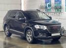 Haval H6 II (рестайл) (джип/suv) 1.5i (143 л.с.) 2017 г.в. переоборудован для использования в качестве моторного топлива сжиженного нефтяного газа (пропан-бутан) с использованием системы -