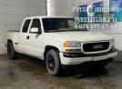 GMC Sierra (GMT800) III (рестайл) (пикап) 4.8i (277 л.с.) 1999 г.в. переоборудован для использования в качестве моторного топлива сжиженного нефтяного газа (пропан-бутан) с использованием системы -