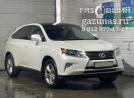 Lexus RX450h (AL10) III (рестайл) (джип/suv) 3.5i (249 л.с.) 2014 г.в. переоборудован для использования в качестве моторного топлива сжиженного нефтяного газа (пропан-бутан) с использованием системы -