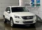 Volkswagen Tiguan I (NF) (джип/suv) 2.0TSI (170 л.с.) 2008 г.в. переоборудован для использования в качестве моторного топлива сжиженного нефтяного газа (пропан-бутан) с использованием системы – ''Romano'' в июне 2022 г.