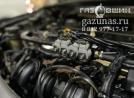 рампа газовых форсунок RAIL IG1