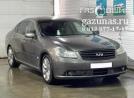 Infiniti M35 (Y50) III (рестайл) (седан) 3.5i (280 л.с.) 2006 г.в. переоборудован для использования в качестве моторного топлива сжиженного нефтяного газа (пропан-бутан) с использованием системы -