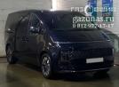 Hyundai Staria I (US4) (минивэн) 3.5i (249л.с.) 2021 г.в. переоборудован для использования в качестве моторного топлива сжиженного нефтяного газа (пропан-бутан) с использованием системы -
