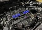 рампа газовых форсунок OMVL Gemini, каждая для подачи своего типа топлива