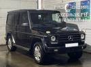 Mercedes-Benz G500 (W463) II (6 рестайл) (5дв.) 5.5i (388л.с.) 2012 г.в. переоборудован для использования в качестве моторного топлива сжиженного нефтяного газа (пропан-бутан) с использованием системы -