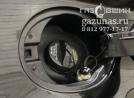 заправочное устройство в горловине бензобака