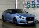 Jaguar XJ IX (X351) (дорестайл) 3.0i (238л.с.) 2011 г.в. переоборудован для использования в качестве моторного топлива сжиженного нефтяного газа (пропан-бутан) с использованием системы -
